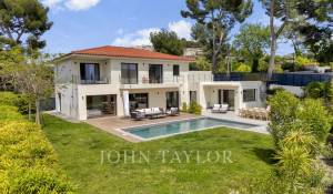 Vendita Villa Le Cannet