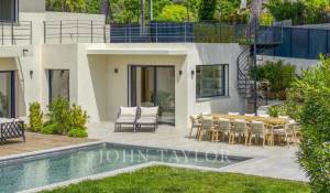 Vendita Villa Le Cannet