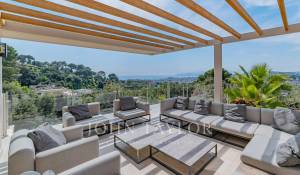Vendita Villa Le Cannet