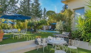 Vendita Villa Le Cannet