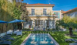 Vendita Villa Le Cannet