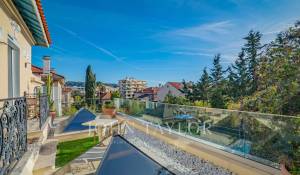 Vendita Villa Le Cannet