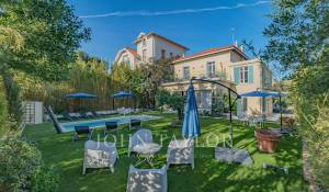 Vendita Villa Le Cannet