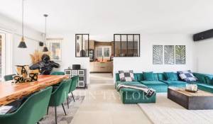 Vendita Villa Le Cannet