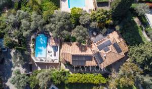 Vendita Villa Le Cannet
