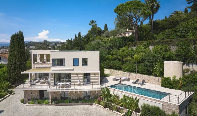 Vendita Villa Le Cannet