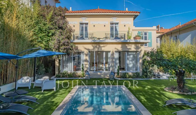 Vendita Villa Le Cannet
