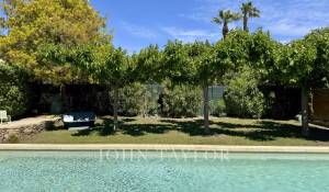 Vendita Villa Le Castellet
