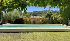 Vendita Villa Le Castellet