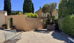 Vendita Villa Le Castellet