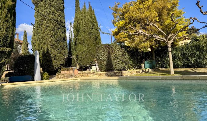 Vendita Villa Le Castellet