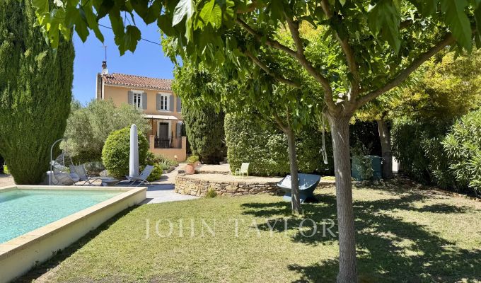 Vendita Villa Le Castellet