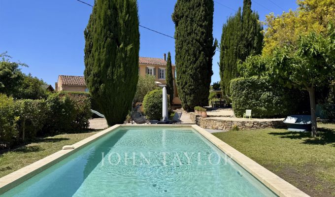 Vendita Villa Le Castellet