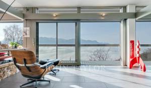 Vendita Villa Le Mont-Pèlerin