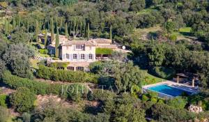 Vendita Villa Le Plan-de-la-Tour