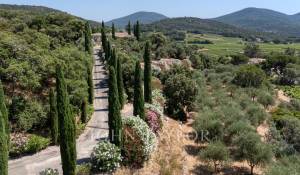 Vendita Villa Le Plan-de-la-Tour