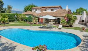 Vendita Villa Le Rouret