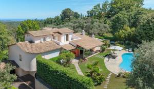Vendita Villa Le Rouret