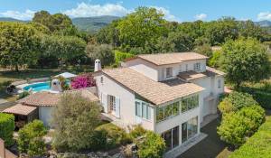 Vendita Villa Le Rouret