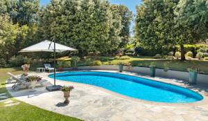 Vendita Villa Le Rouret