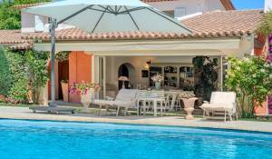 Vendita Villa Le Rouret