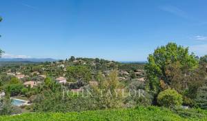 Vendita Villa Le Rouret