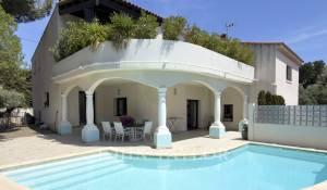 Vendita Villa Le Rove