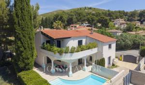 Vendita Villa Le Rove