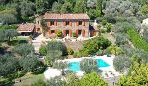 Vendita Villa Le Tignet