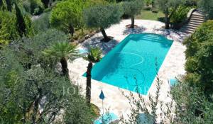 Vendita Villa Le Tignet