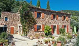 Vendita Villa Le Tignet