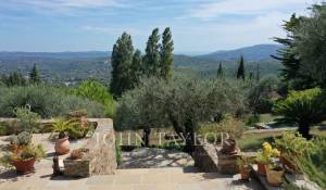 Vendita Villa Le Tignet