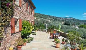 Vendita Villa Le Tignet