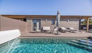 Vendita Villa Lecci