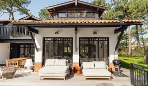 Vendita Villa Lège-Cap-Ferret