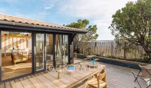 Vendita Villa Lège-Cap-Ferret