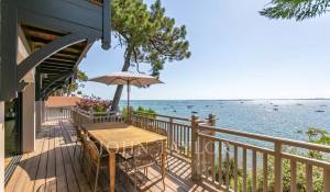 Vendita Villa Lège-Cap-Ferret