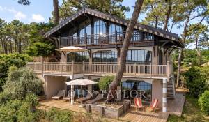 Vendita Villa Lège-Cap-Ferret