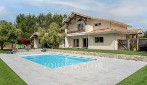 Vendita Villa Lège-Cap-Ferret