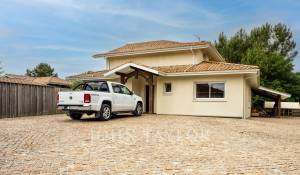 Vendita Villa Lège-Cap-Ferret