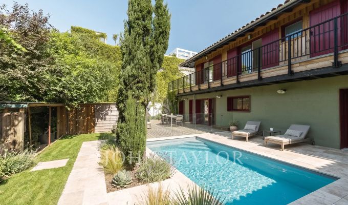 Vendita Villa Lège-Cap-Ferret