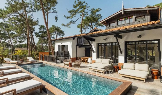 Vendita Villa Lège-Cap-Ferret