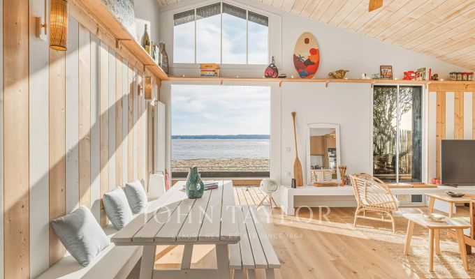 Vendita Villa Lège-Cap-Ferret