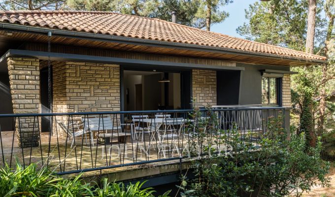 Vendita Villa Lège-Cap-Ferret