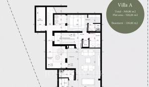 Vendita Villa Limassol