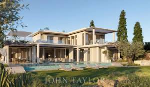 Vendita Villa Limassol