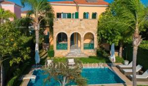 Vendita Villa Limassol