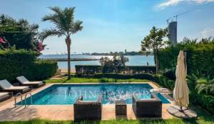 Vendita Villa Limassol