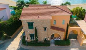 Vendita Villa Limassol