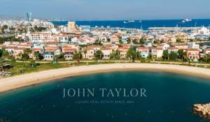 Vendita Villa Limassol